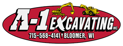 Home » A-1 Excavating | A-1 Express